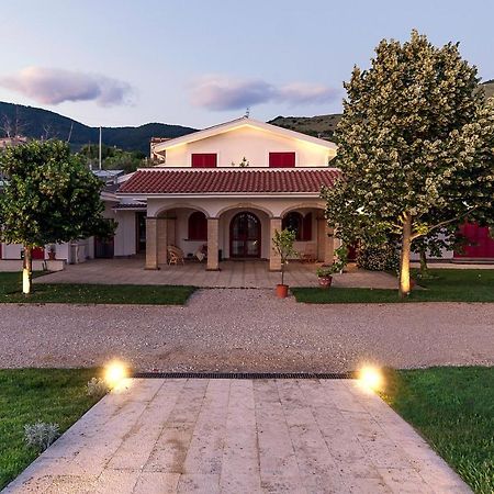 Al Piglio Maison De Charme Wine & Wellness Resort Luaran gambar