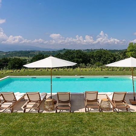 Al Piglio Maison De Charme Wine & Wellness Resort Luaran gambar