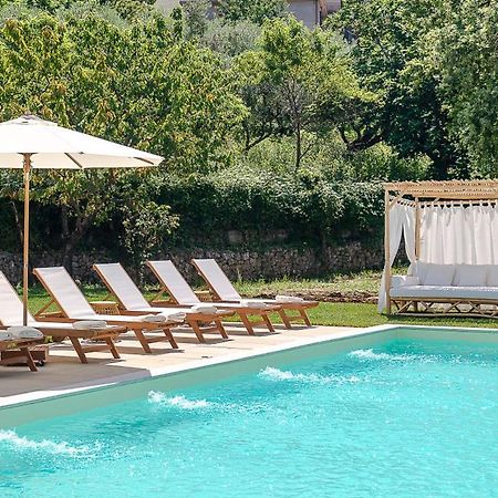 Al Piglio Maison De Charme Wine & Wellness Resort Luaran gambar