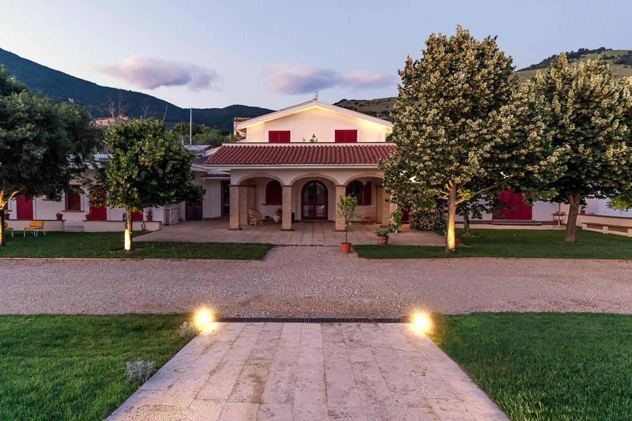 Al Piglio Maison De Charme Wine & Wellness Resort Luaran gambar