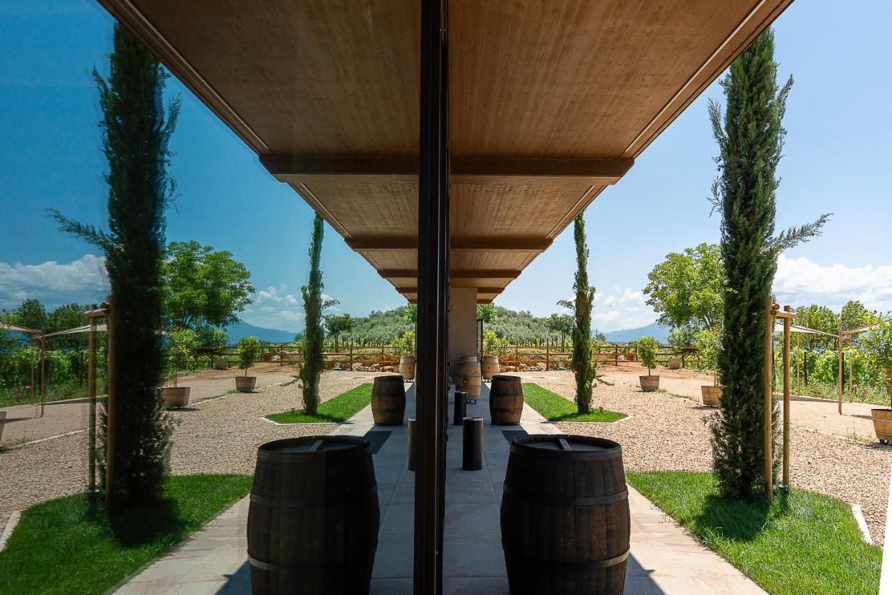 Al Piglio Maison De Charme Wine & Wellness Resort Luaran gambar