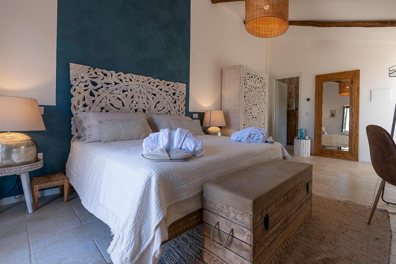 Al Piglio Maison De Charme Wine & Wellness Resort Luaran gambar