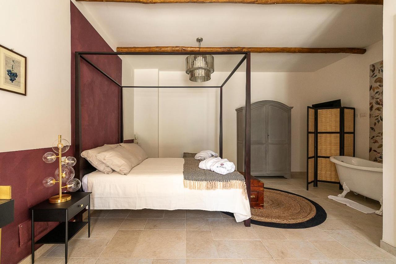 Al Piglio Maison De Charme Wine & Wellness Resort Luaran gambar