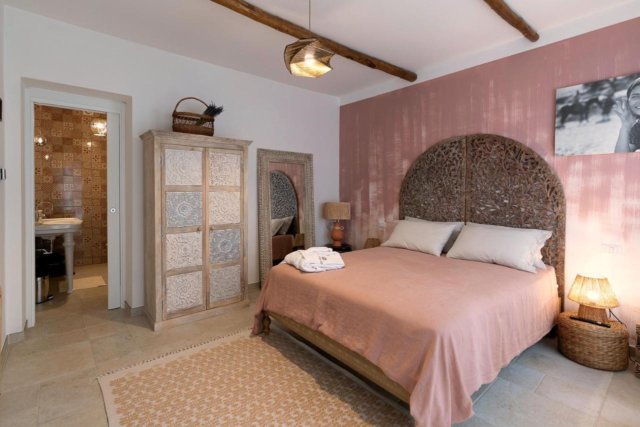 Al Piglio Maison De Charme Wine & Wellness Resort Luaran gambar