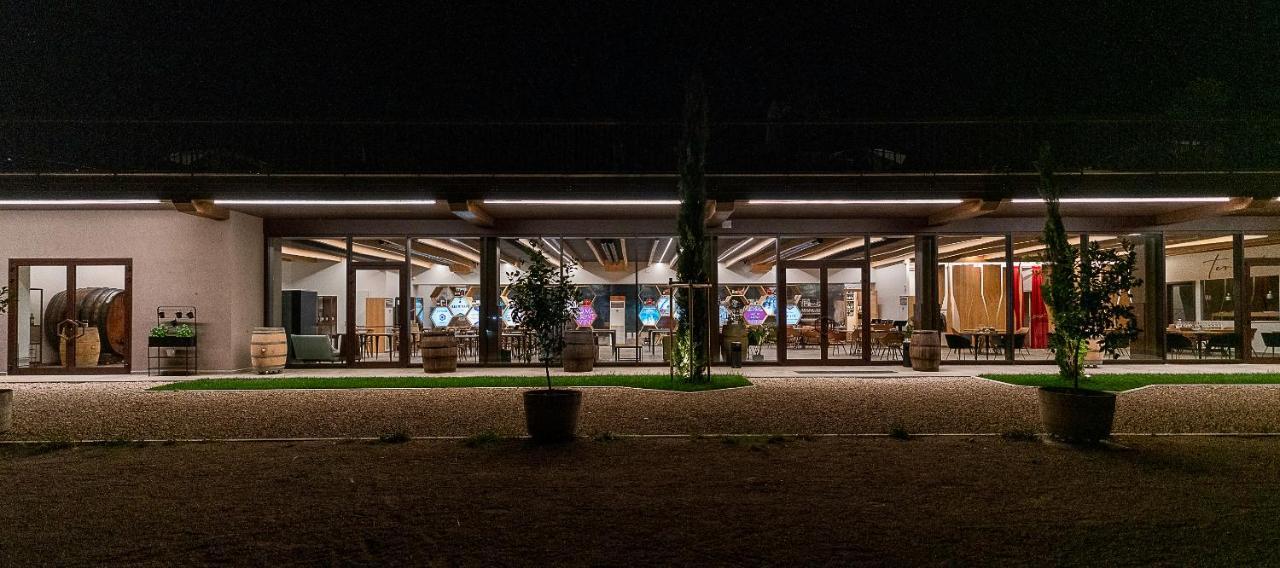 Al Piglio Maison De Charme Wine & Wellness Resort Luaran gambar