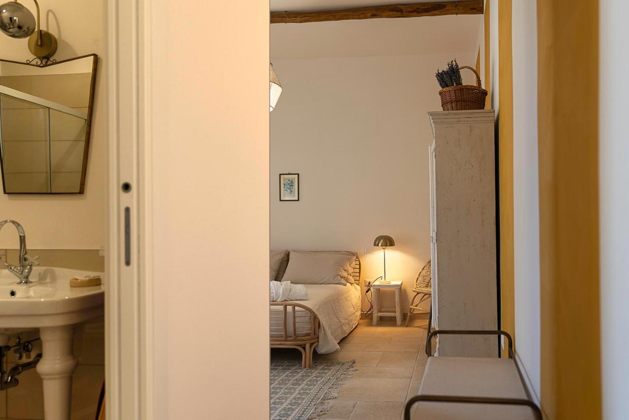 Al Piglio Maison De Charme Wine & Wellness Resort Luaran gambar