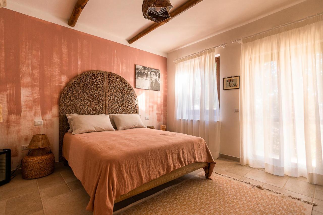 Al Piglio Maison De Charme Wine & Wellness Resort Luaran gambar