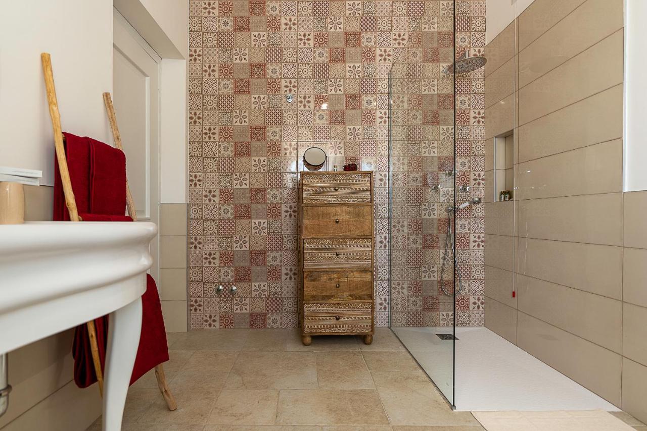 Al Piglio Maison De Charme Wine & Wellness Resort Luaran gambar