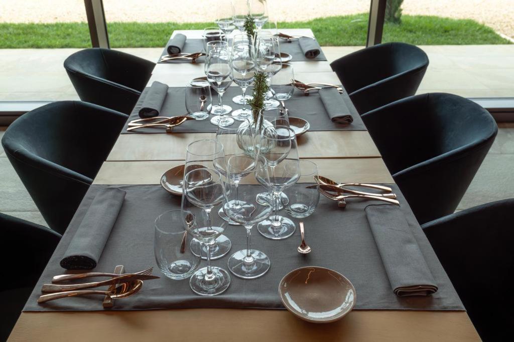 Al Piglio Maison De Charme Wine & Wellness Resort Luaran gambar