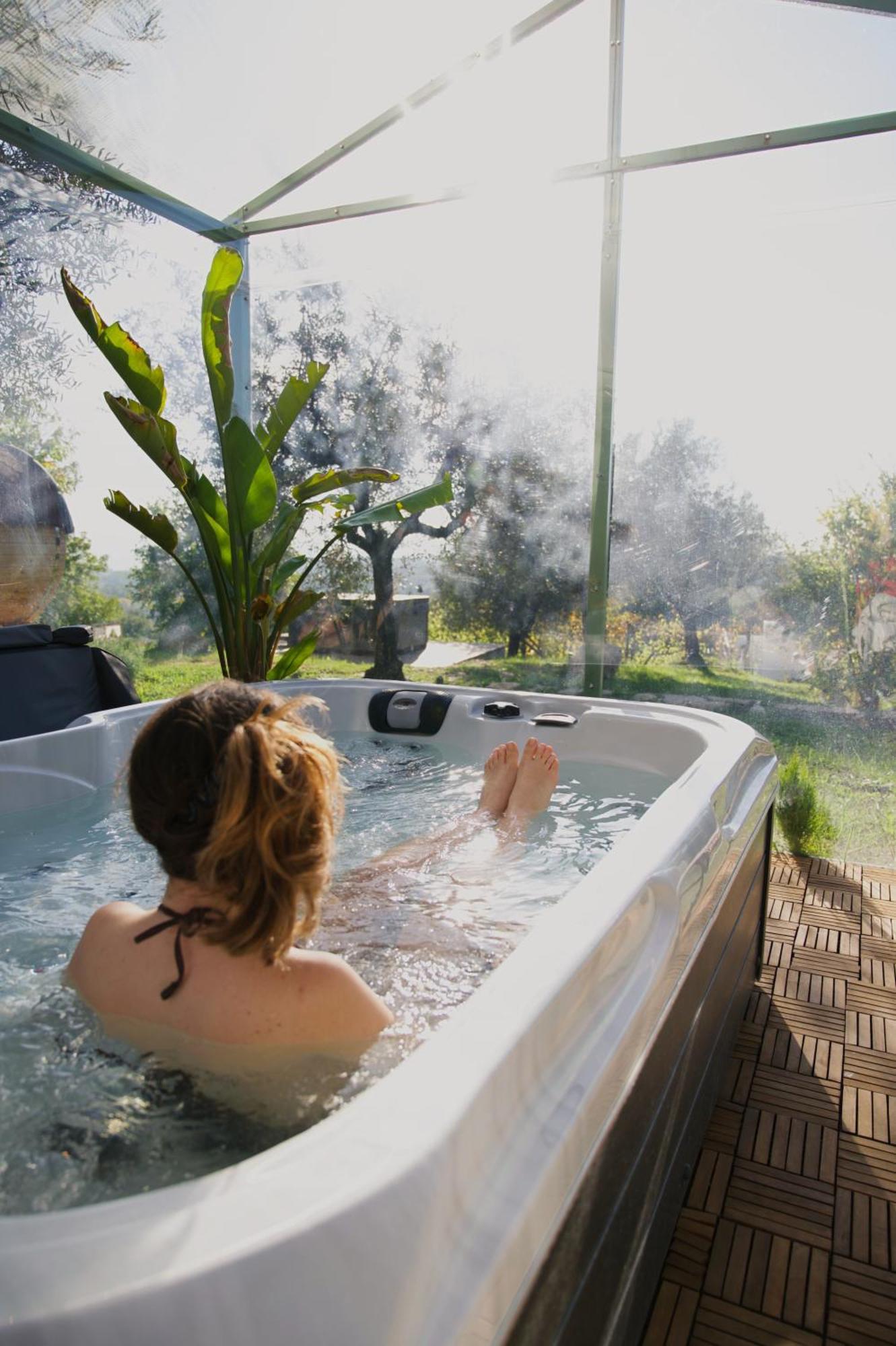 Al Piglio Maison De Charme Wine & Wellness Resort Luaran gambar